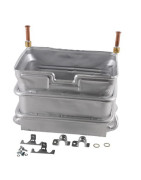 Scambiatore- SAUNIER DUVAL - 0020205933 Scambiatore- SAUNIER DUVAL - 0020205933