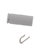 Adattatore- SAUNIER DUVAL - 0020205949 Adattatore- SAUNIER DUVAL - 0020205949
