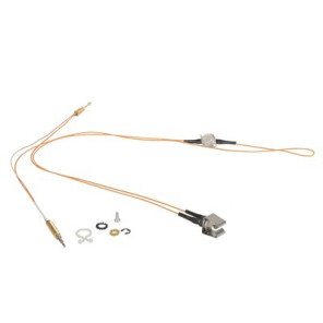 Termocoppia- SAUNIER DUVAL - 0020205965