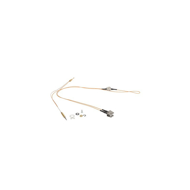 Termocoppia- SAUNIER DUVAL - 0020205965