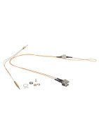 Termocoppia- SAUNIER DUVAL - 0020205965 Termocoppia- SAUNIER DUVAL - 0020205965