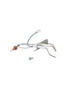 Elettrodo di accensione e rilevazione- SAUNIER DUVAL - 0020205971 Elettrodo di accensione e rilevazione- SAUNIER DUVAL - 0020205971