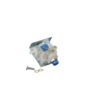 Valvola acqua- SAUNIER DUVAL - 0020206007