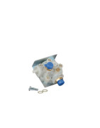 Valvola acqua- SAUNIER DUVAL - 0020206007 Valvola acqua- SAUNIER DUVAL - 0020206007