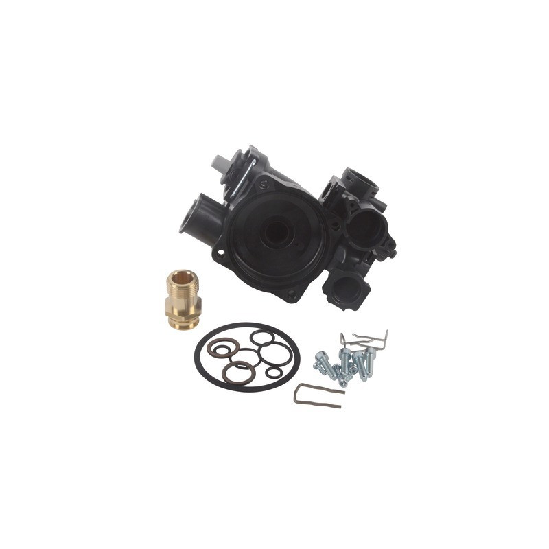 Cruscotto, pompa r-sd- SAUNIER DUVAL - 0020207140