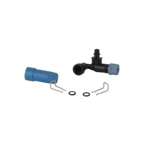 Rubinetto di riempimento- SAUNIER DUVAL - 0020212571
