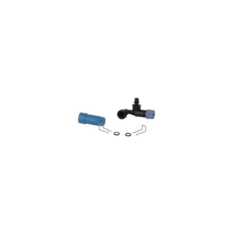 Rubinetto di riempimento- SAUNIER DUVAL - 0020212571