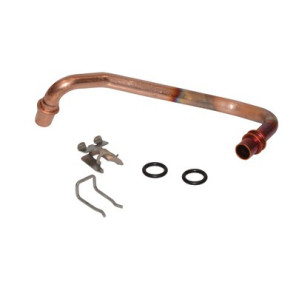 Tubo- SAUNIER DUVAL - 0020217280