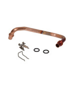 Tubo- SAUNIER DUVAL - 0020217280