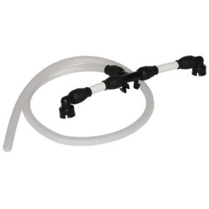 Tubo flessibile- SAUNIER DUVAL - 0020217281