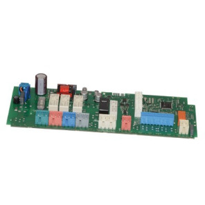 Scheda elettronica- SAUNIER DUVAL - 0020218213
