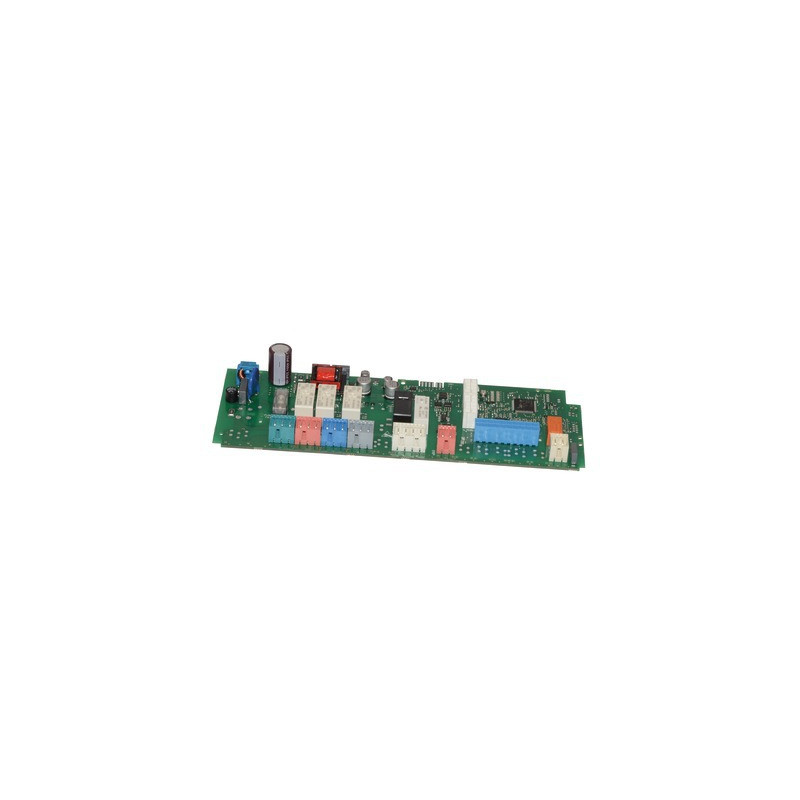 Scheda elettronica- SAUNIER DUVAL - 0020218213