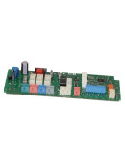 Scheda elettronica- SAUNIER DUVAL - 0020218213 Scheda elettronica- SAUNIER DUVAL - 0020218213
