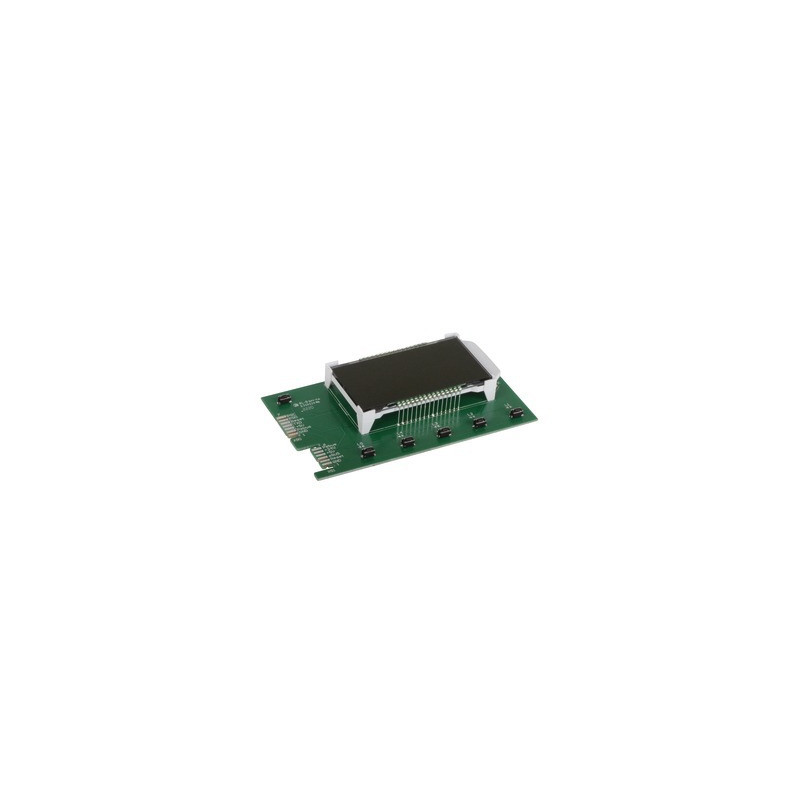 Display- SAUNIER DUVAL - 0020233682