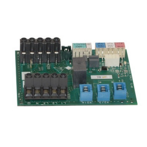 Circuit imprimé, installer board 1ph- SAUNIER DUVAL - 0020233818