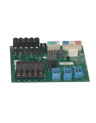 Circuit imprimé, installer board 1ph- SAUNIER DUVAL - 0020233818