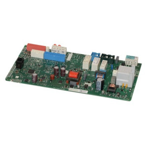 Scheda elettronica- SAUNIER DUVAL - 0020254535