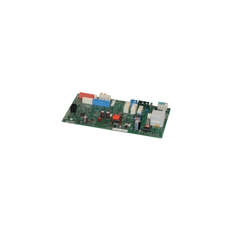 Scheda elettronica- SAUNIER DUVAL - 0020254535