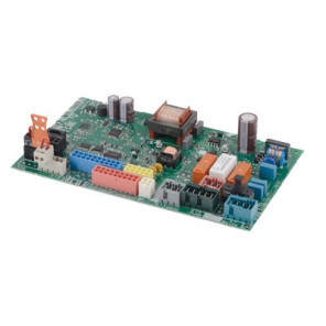 Scheda elettronica- SAUNIER DUVAL - 0020255376