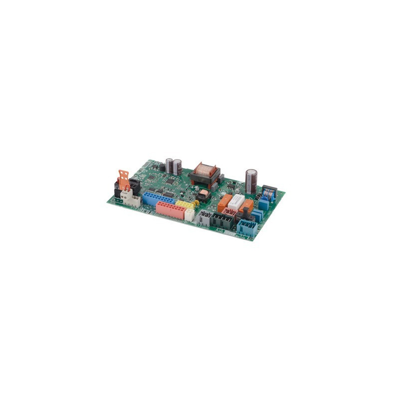 Scheda elettronica- SAUNIER DUVAL - 0020255376