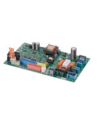 Scheda elettronica- SAUNIER DUVAL - 0020255376 Scheda elettronica- SAUNIER DUVAL - 0020255376