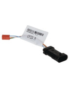 Cavo, adattatore per motore SAIA- VAILLANT - 0020270733
