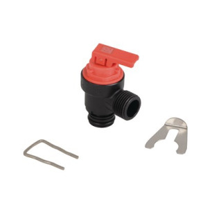 valvola di sicurezza, 3 bar- VAILLANT - 0020275015