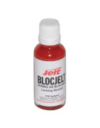 Vernis de blocage "blocjelt 6967" rouge- SOLARONICS - 0042067 Vernis de blocage "blocjelt 6967" rouge- SOLARONICS - 0042067