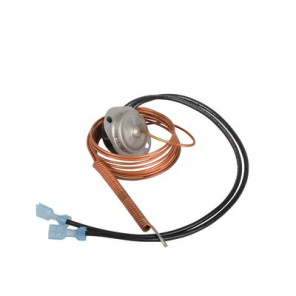 Thermostat de fumées- AOSMITH - 0071587002(S)