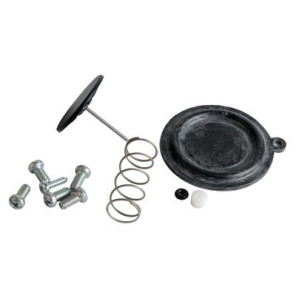 Membrana e piattello- VAILLANT - 010362