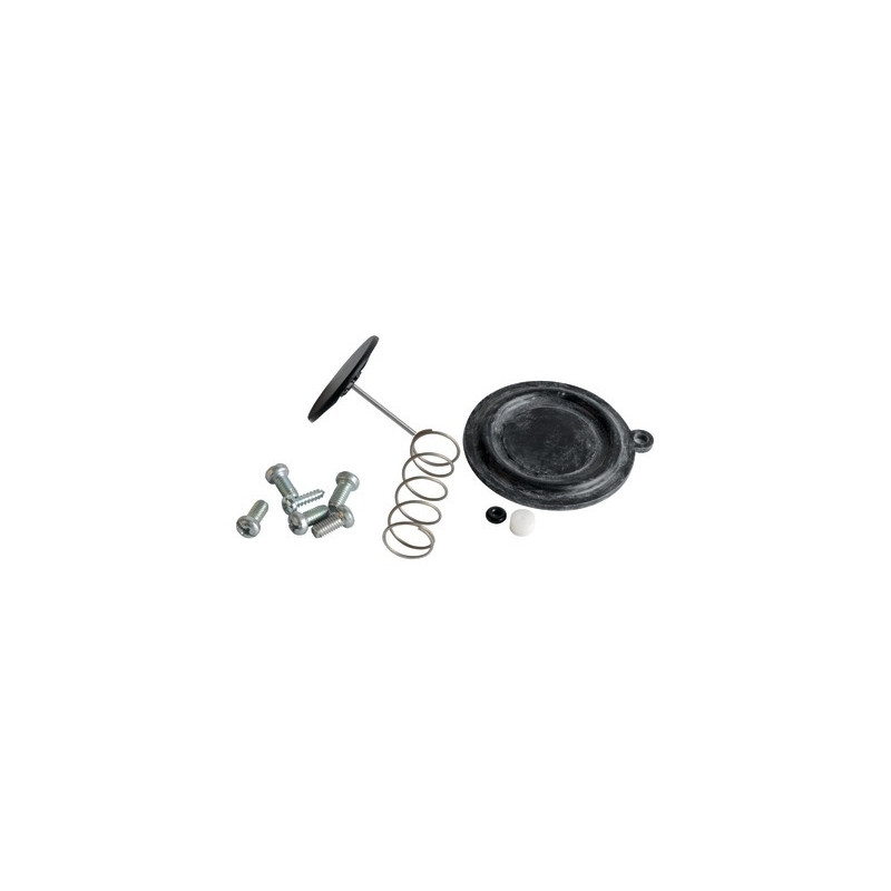 Membrana e piattello- VAILLANT - 010362