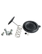 Membrana e piattello- VAILLANT - 010362