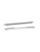 Kit presa d'aria VM-G 30 e copertura facciata CEA- ANJOS - 0103