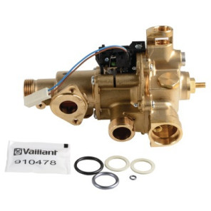 Gruppo acqua- VAILLANT - 011289