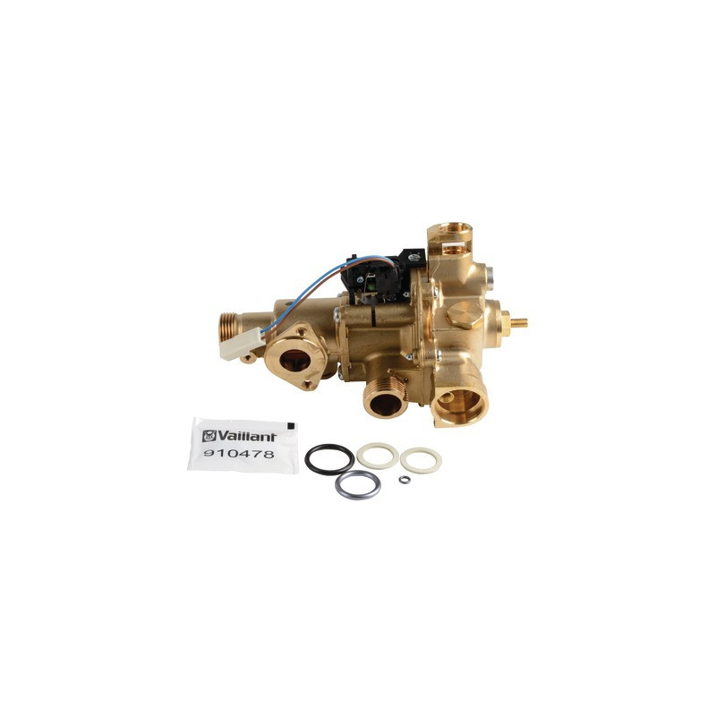 Gruppo acqua- VAILLANT - 011289