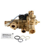Gruppo acqua- VAILLANT - 011289
