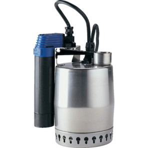 Pompa di sollevamento UNILIFT Kp150-Av-1 1X220-230V- GRUNDFOS - 011H1400