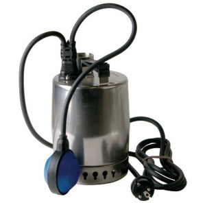 Pompa di sollevamento UNILIFT Kp150-A-1 1X220-230V 5- GRUNDFOS - 011H1600
