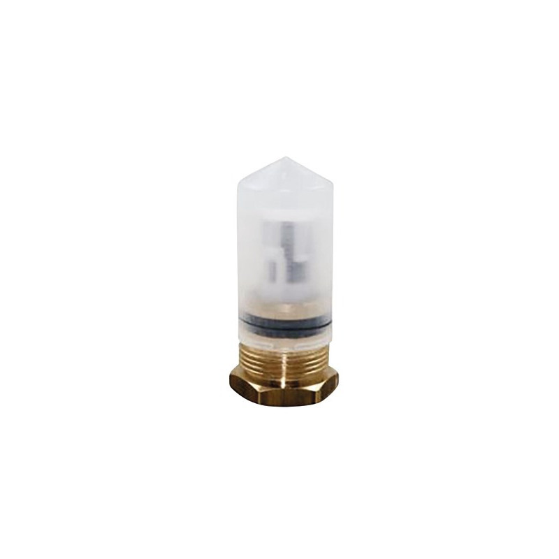 Regolatore a molla calotta- VAILLANT - 014625