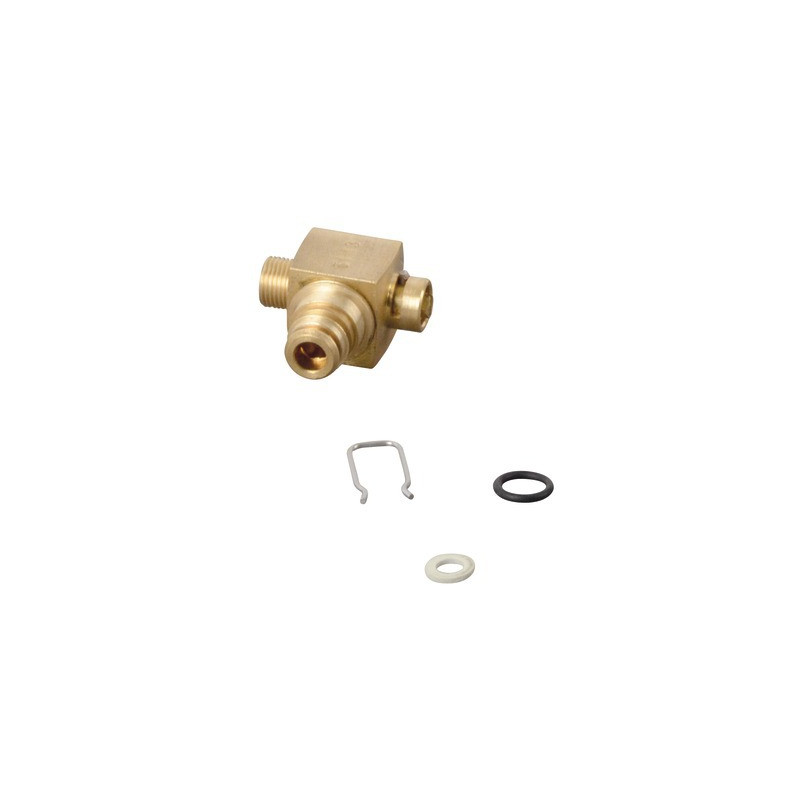 Rubinetto carico con valvola ritegno- VAILLANT - 014674