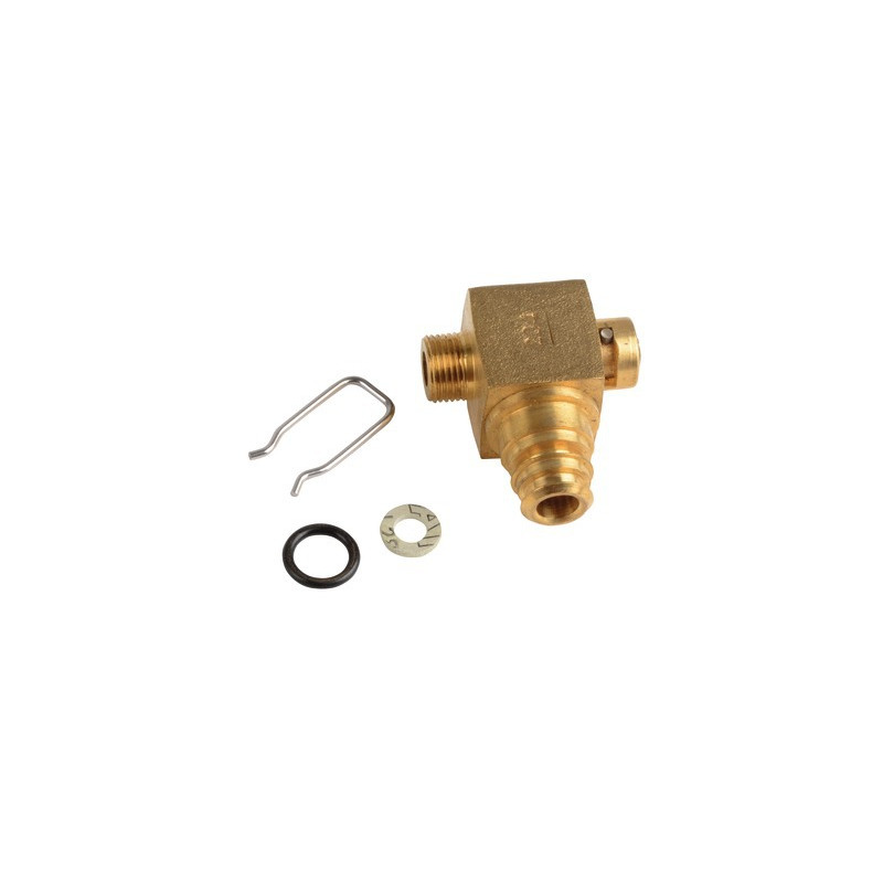Rubinetto di riempimento senza valvola di ritegno- VAILLANT - 014675