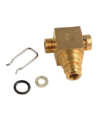 Rubinetto di riempimento senza valvola di ritegno- VAILLANT - 014675