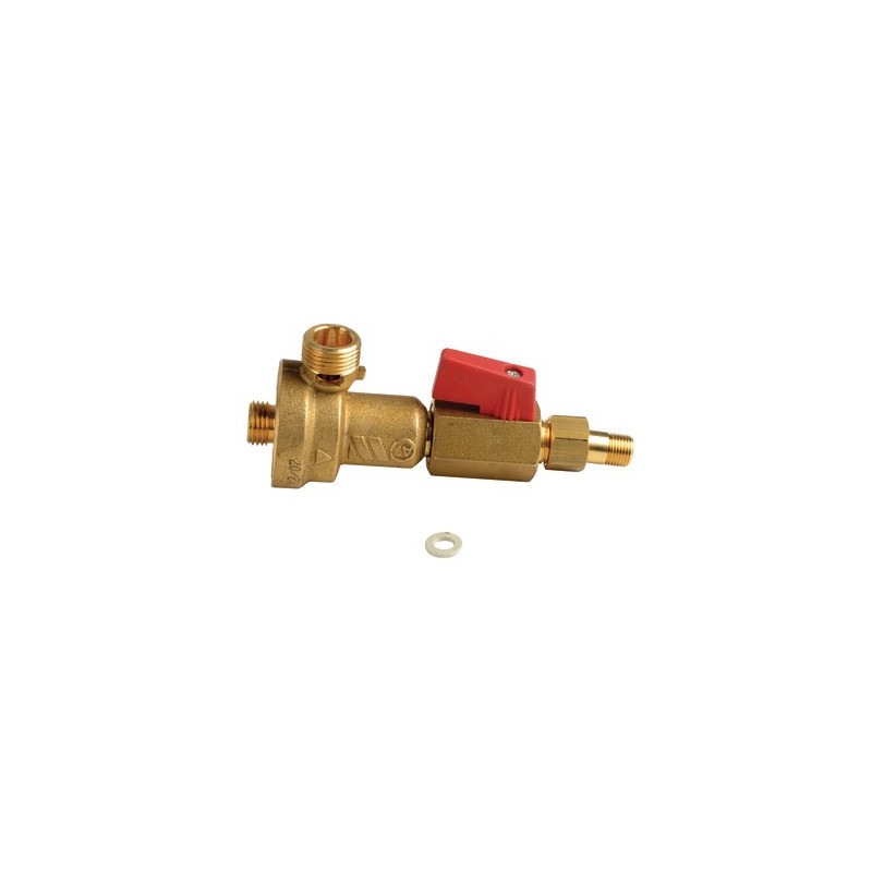Disconnettore- VAILLANT - 014690