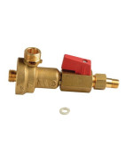 Disconnettore- VAILLANT - 014690