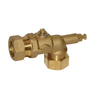 Valvola- VAILLANT - 014731