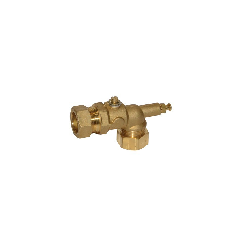 Valvola- VAILLANT - 014731