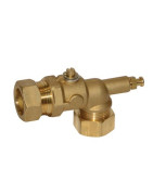 Valvola- VAILLANT - 014731 Valvola- VAILLANT - 014731