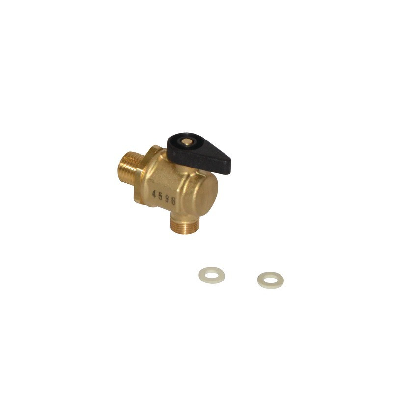 Rubinetto di riempimento- VAILLANT - 014738