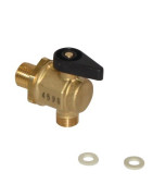 Rubinetto di riempimento- VAILLANT - 014738