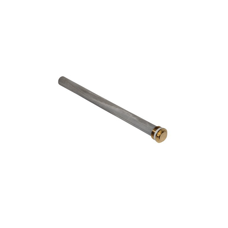 Anode magnésium d33x480 + joint + mancho- ATLANTIC - 022650